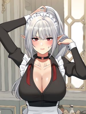 热门漫画10