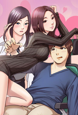 编辑推荐漫画4
